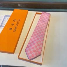 Louis Vuitton Neckties